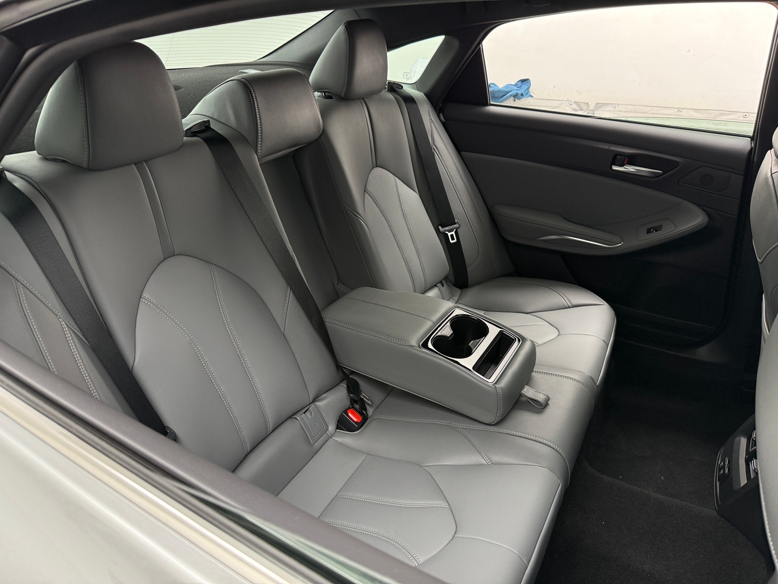 Thumbnail: 2019 Toyota Avalon - 5