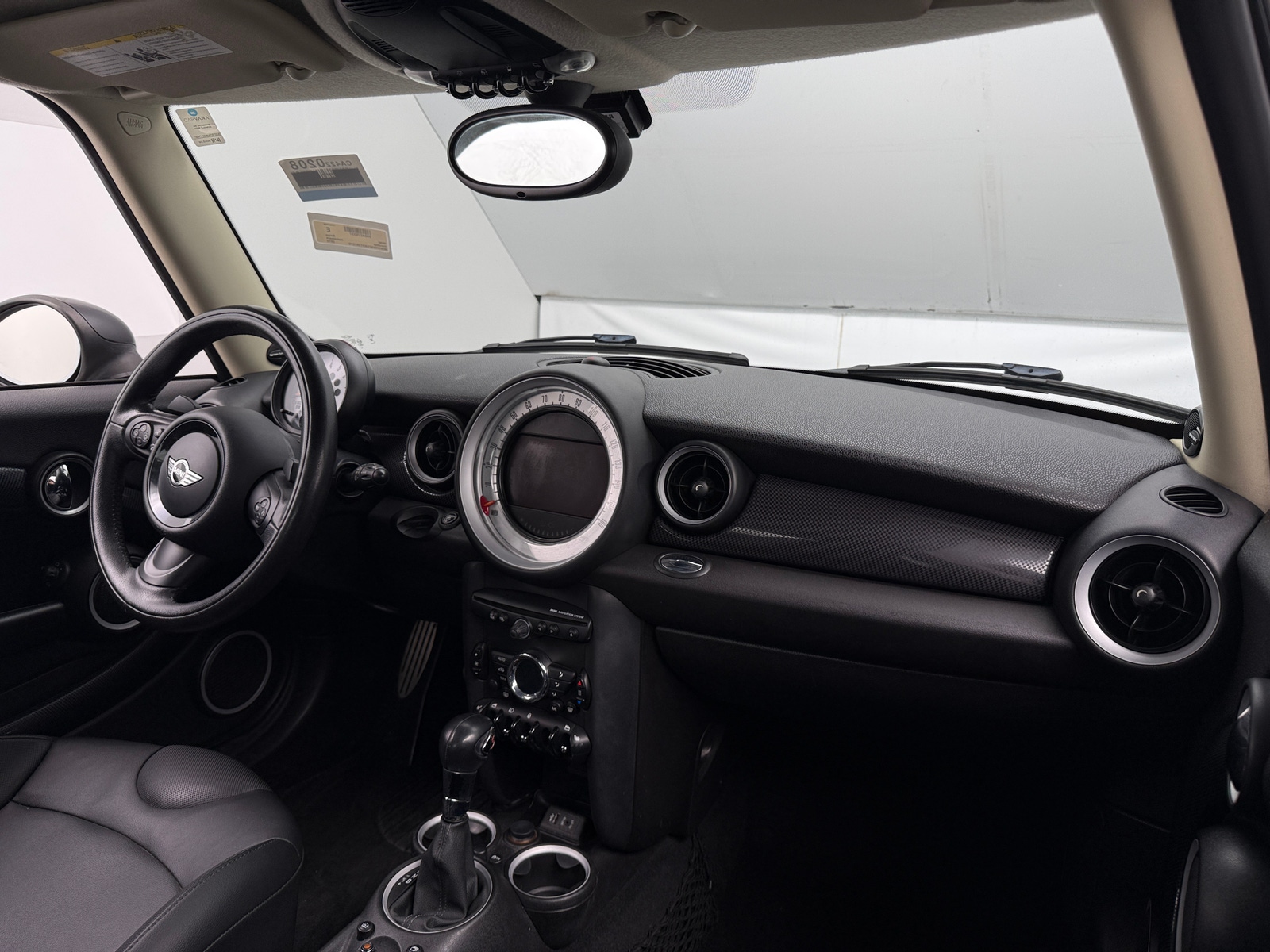 Thumbnail: 2013 MINI Cooper Hardtop - 2