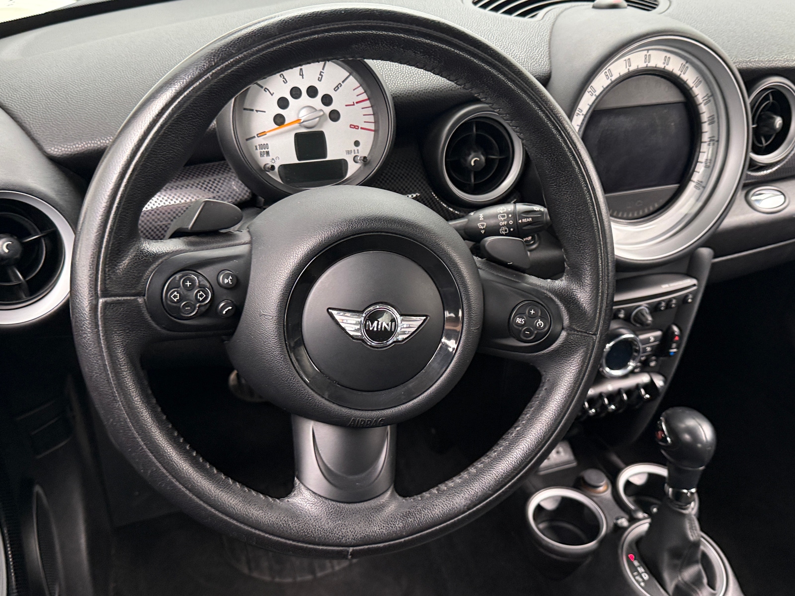 Thumbnail: 2013 MINI Cooper Hardtop - 4