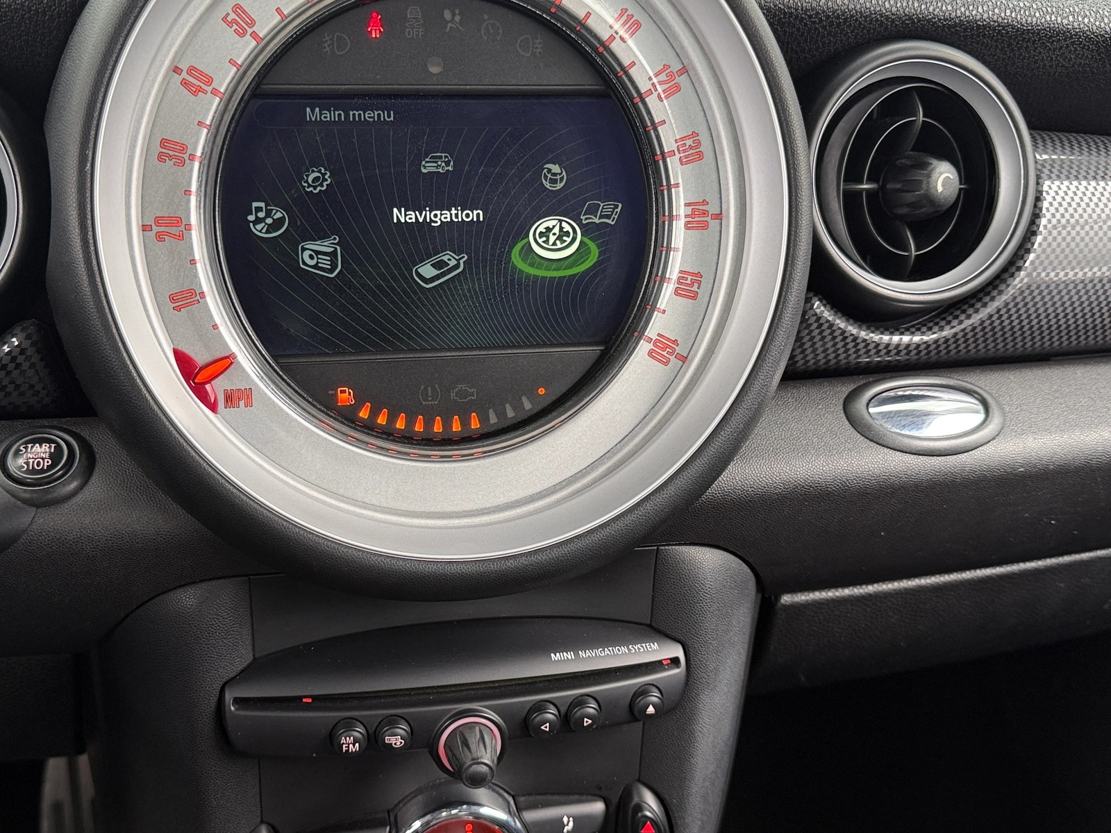 Thumbnail: 2013 MINI Cooper Hardtop - 3