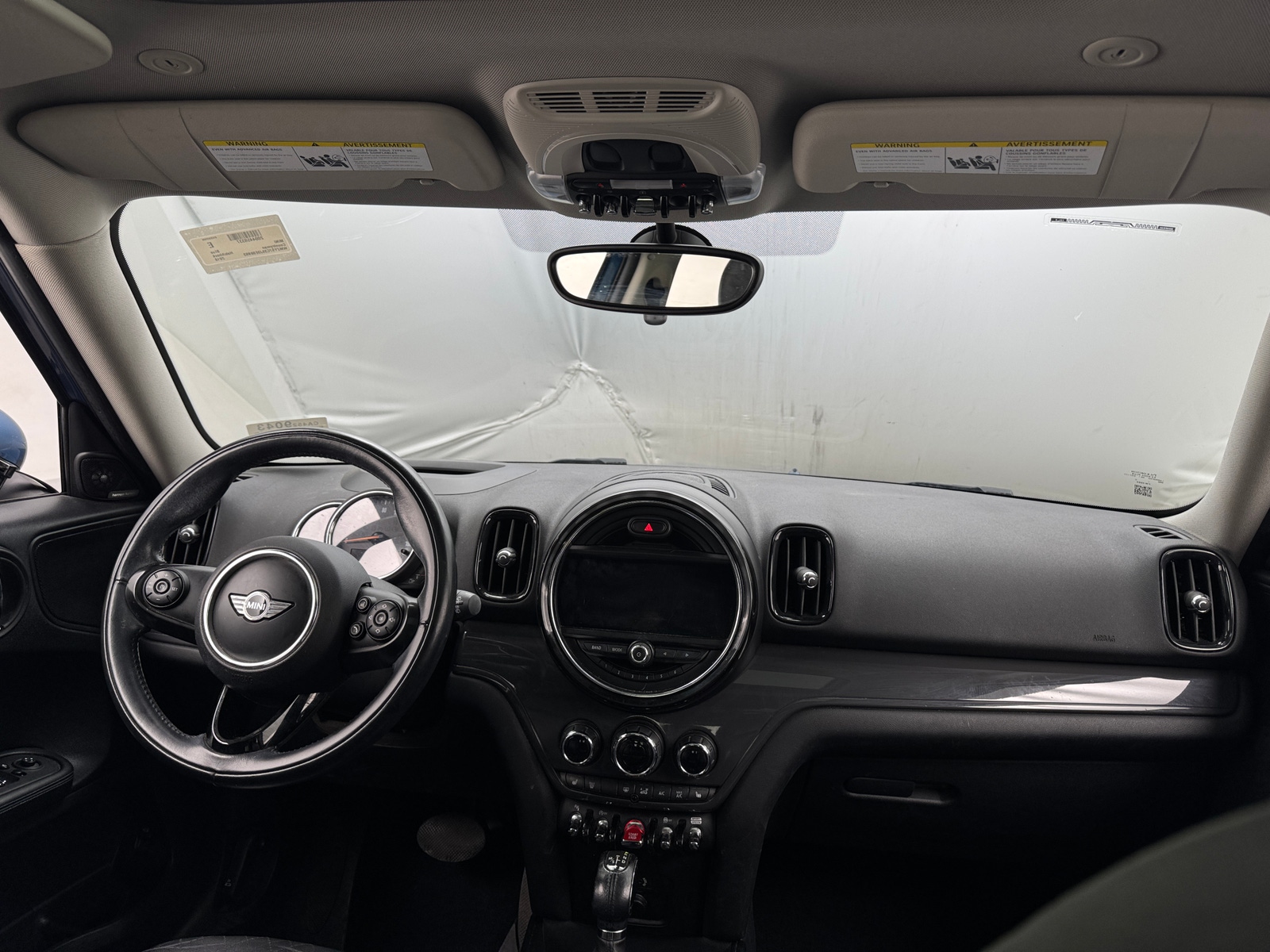 Thumbnail: 2018 MINI Cooper Countryman - 2