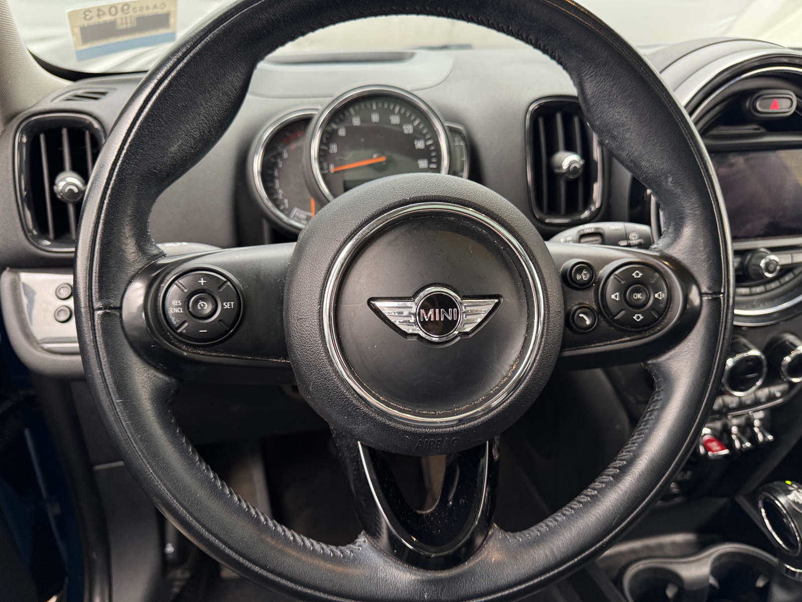 Thumbnail: 2018 MINI Cooper Countryman - 4