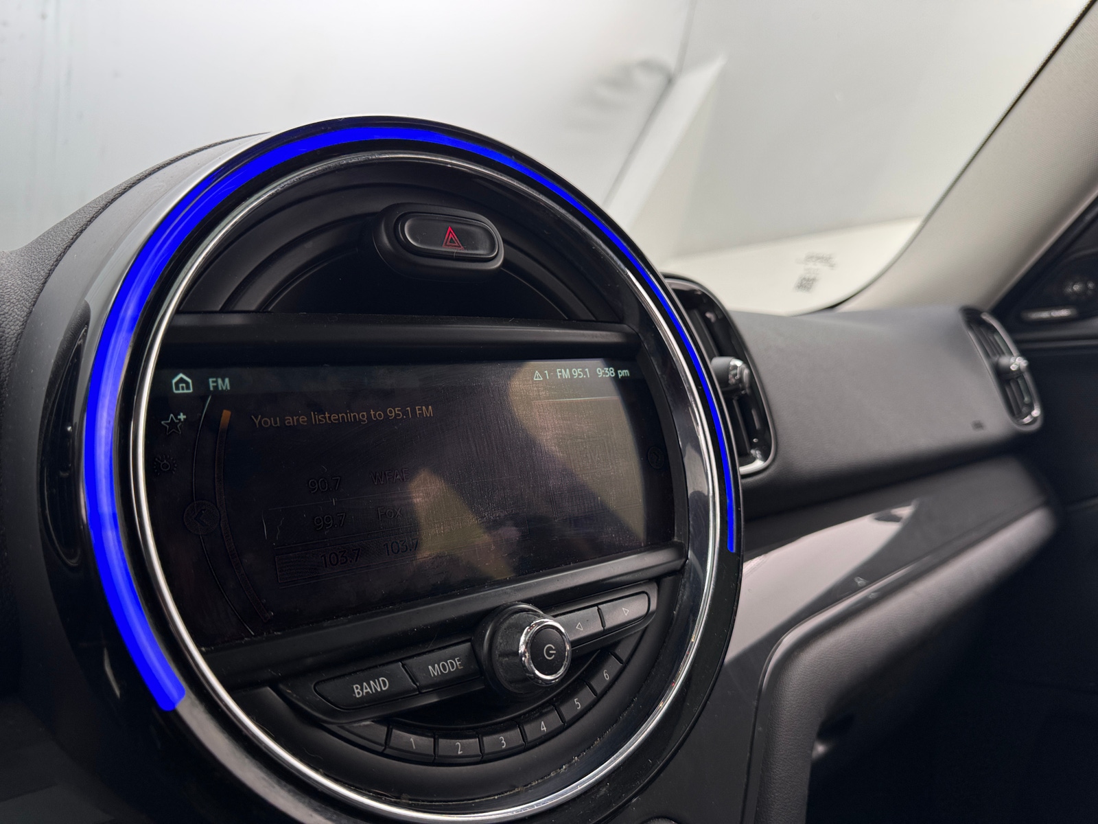 Thumbnail: 2018 MINI Cooper Countryman - 3