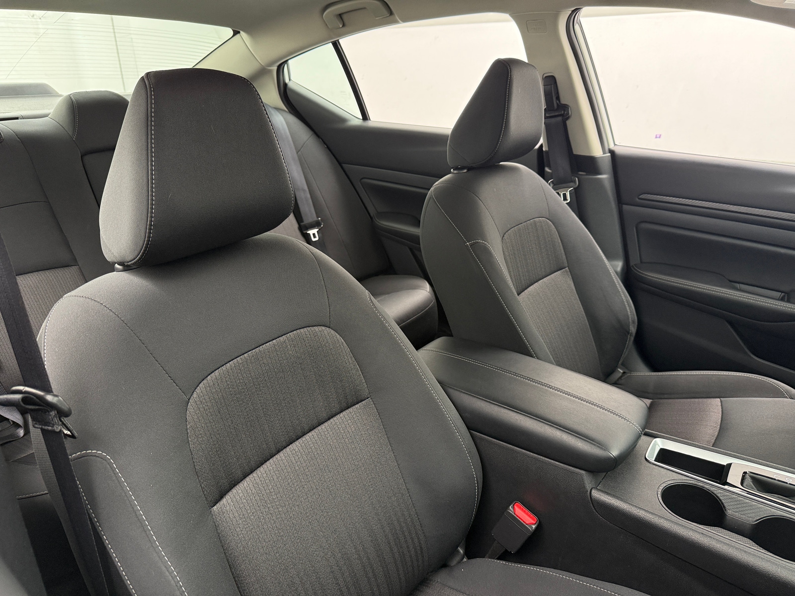 Thumbnail: 2025 Nissan Altima - 2