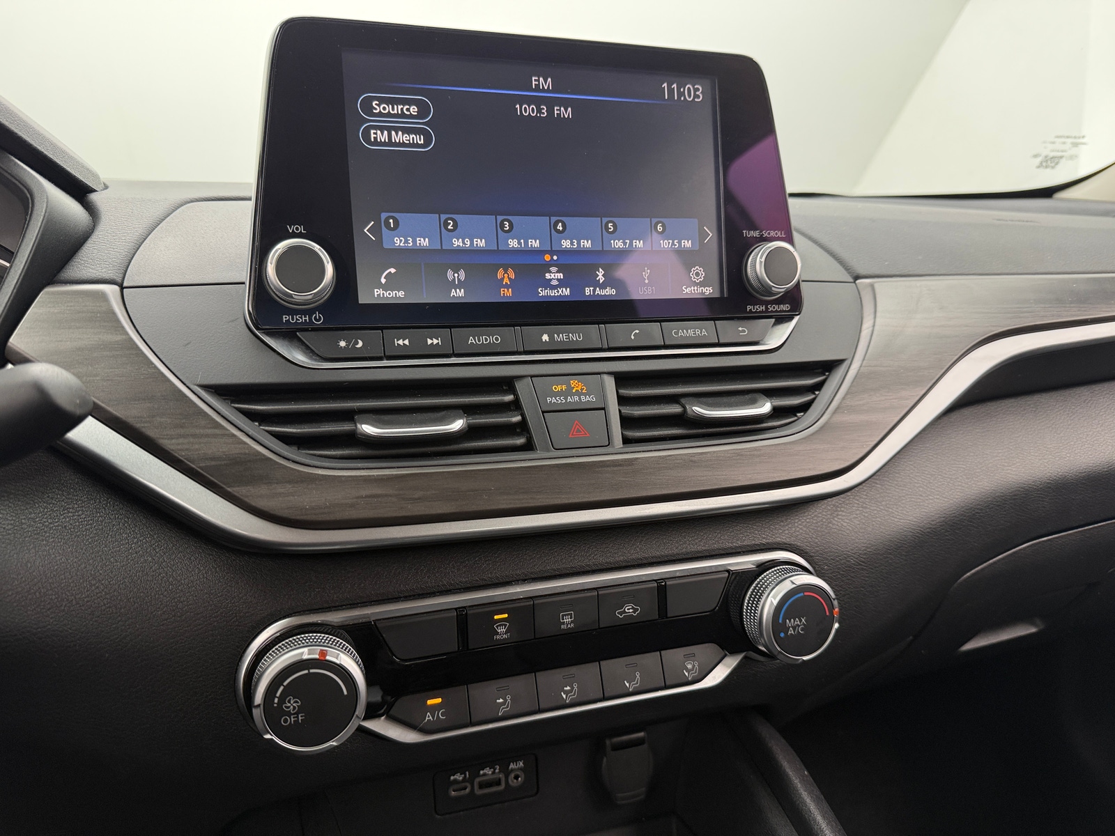 Thumbnail: 2025 Nissan Altima - 4