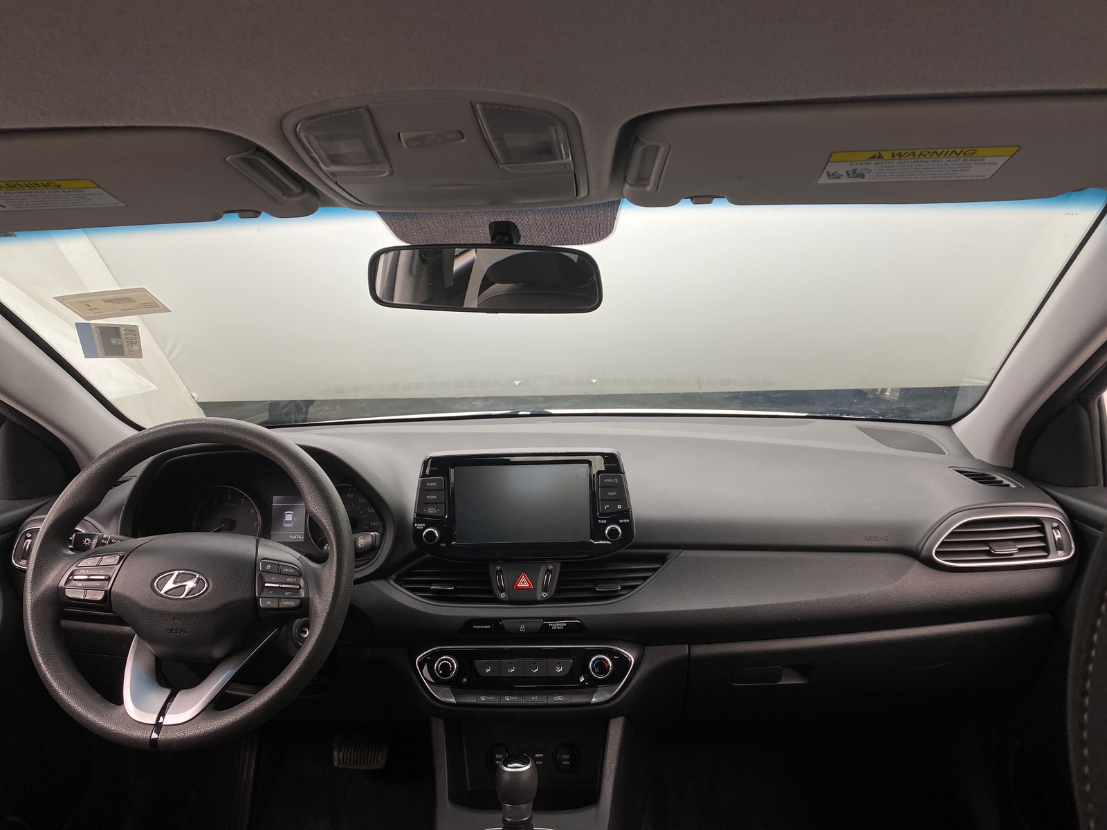 Thumbnail: 2018 Hyundai Elantra - 3