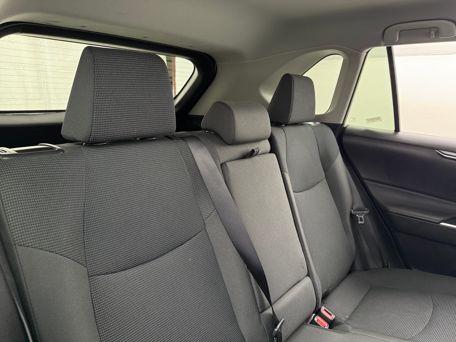 Thumbnail: 2024 Toyota RAV4 - 6