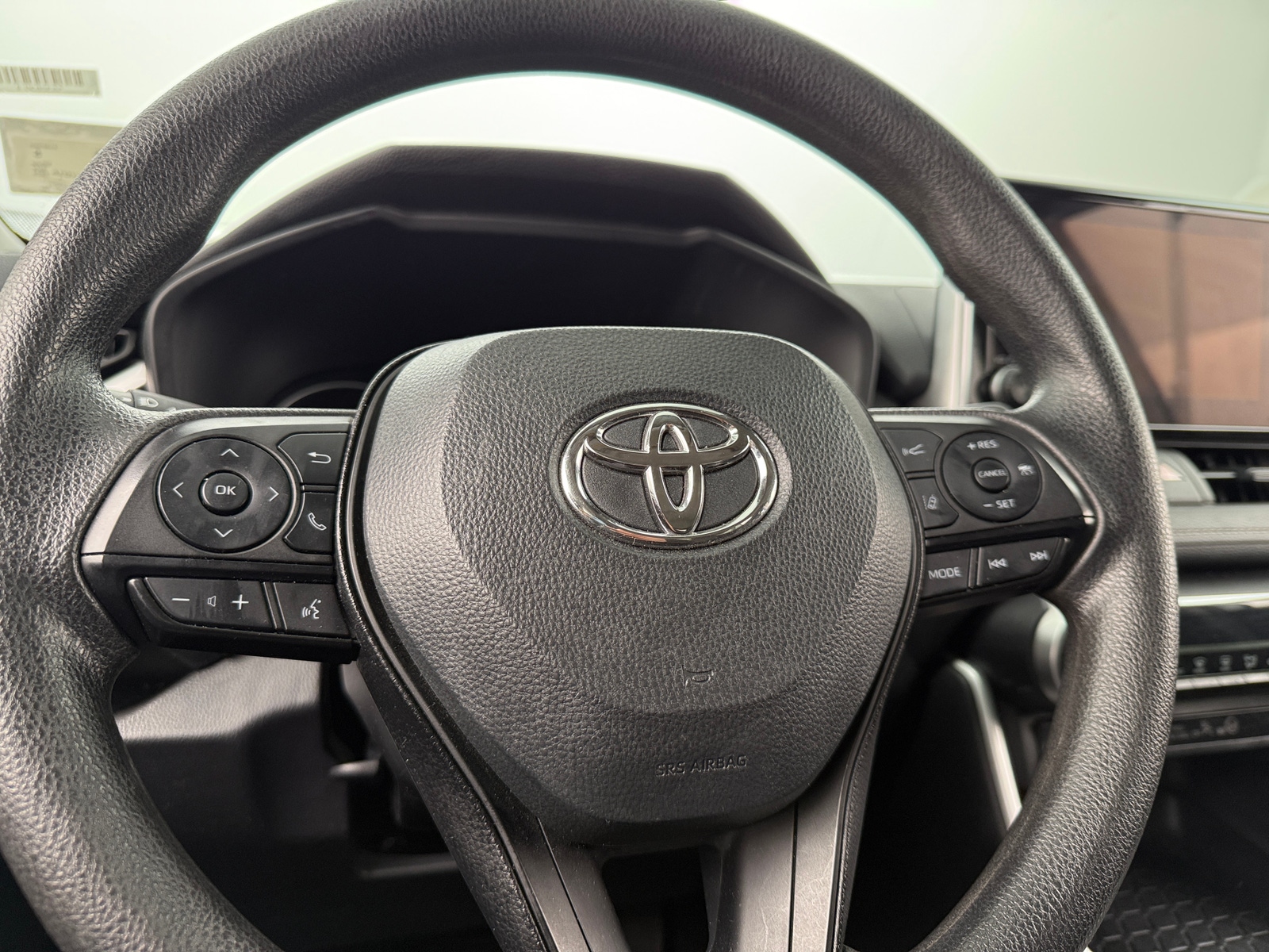 Thumbnail: 2024 Toyota RAV4 - 5