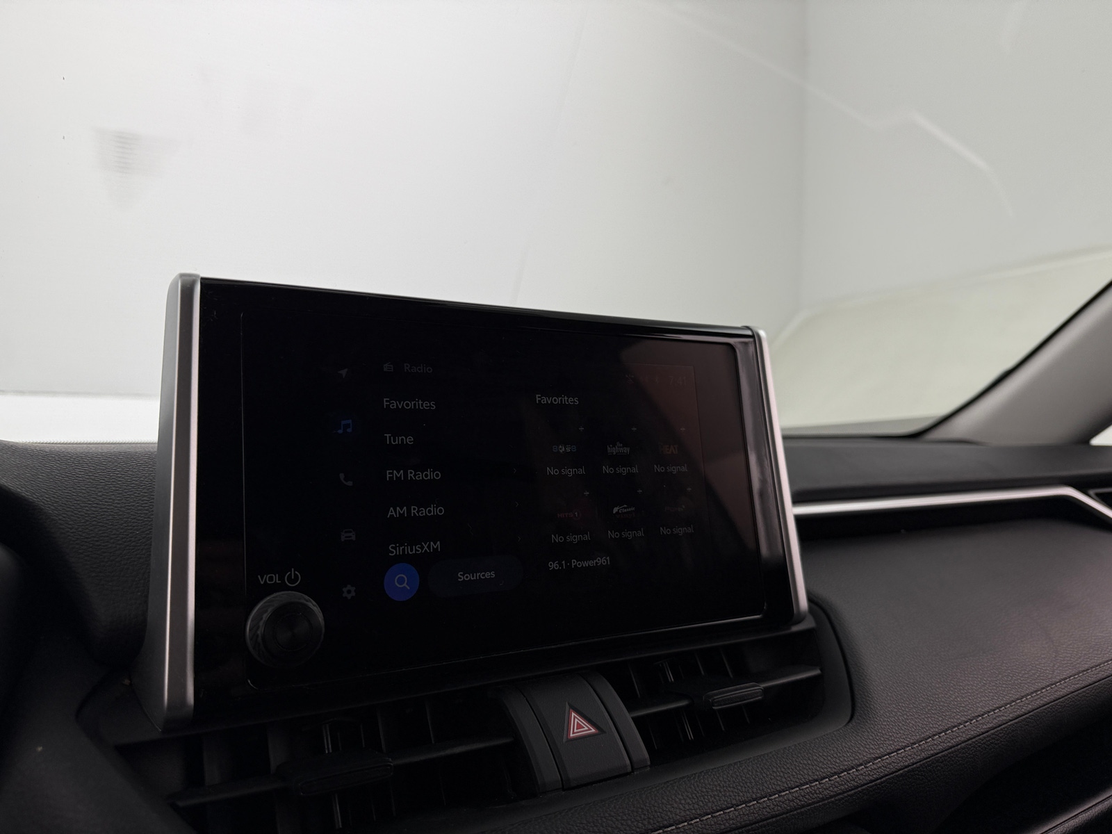 Thumbnail: 2024 Toyota RAV4 - 4