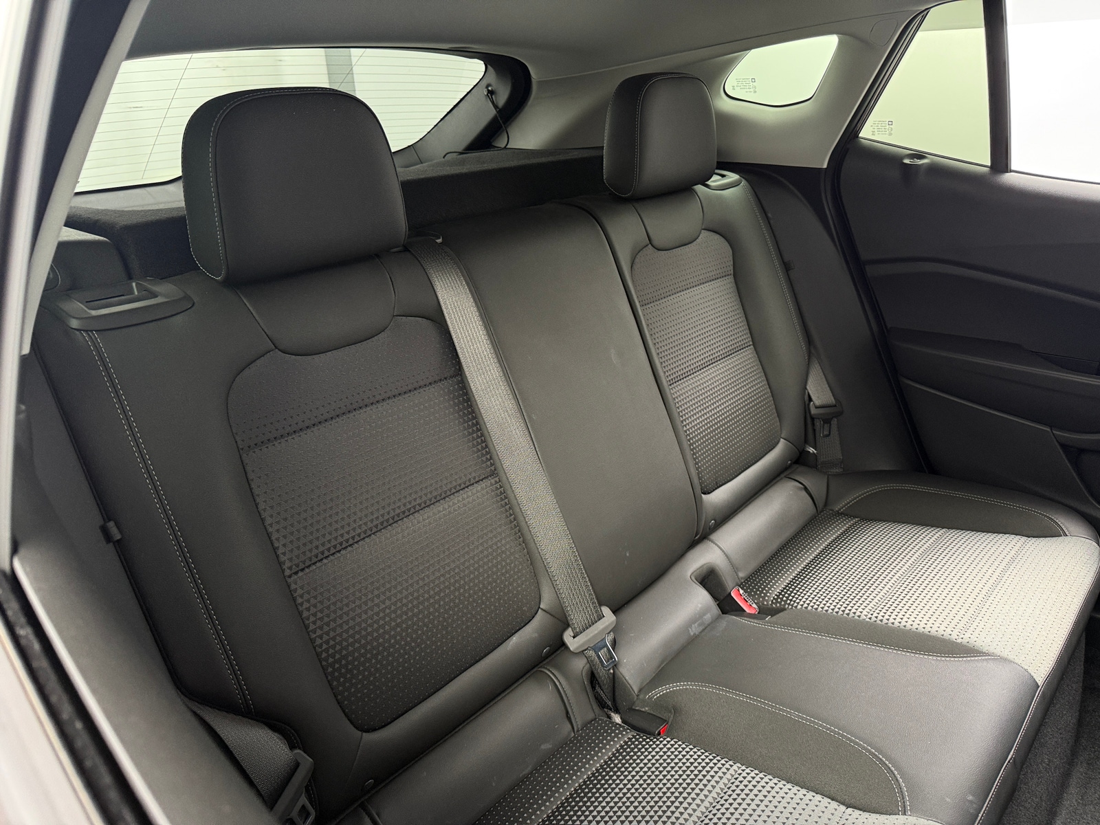 Thumbnail: 2025 Chevrolet Trax - 6