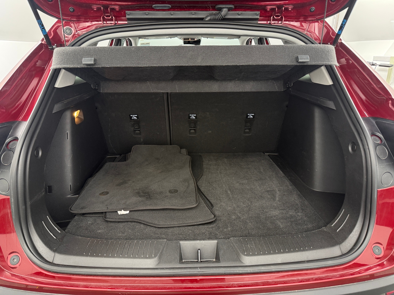 Thumbnail: 2025 Chevrolet Trax - 7