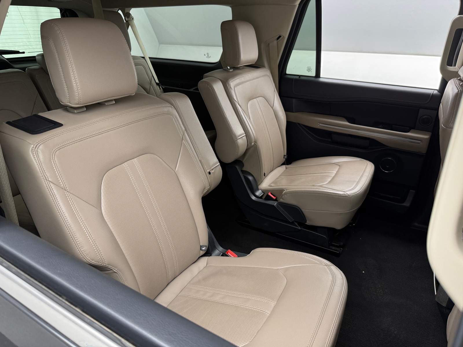 Thumbnail: 2024 Ford Expedition MAX - 5