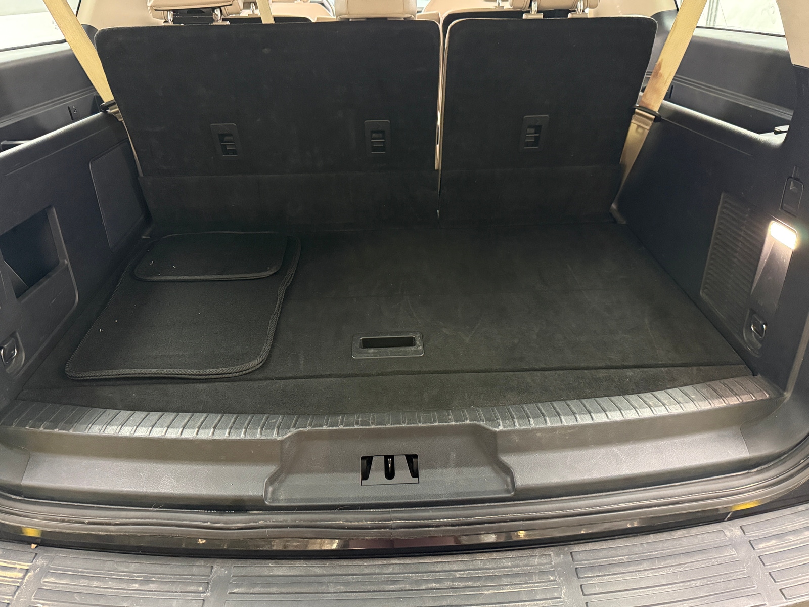 Thumbnail: 2024 Ford Expedition MAX - 6