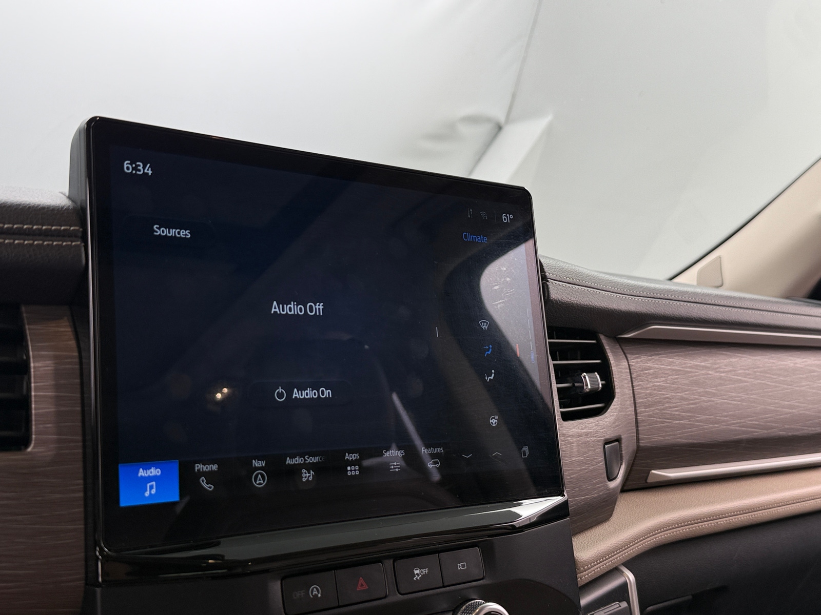 Thumbnail: 2024 Ford Expedition MAX - 3