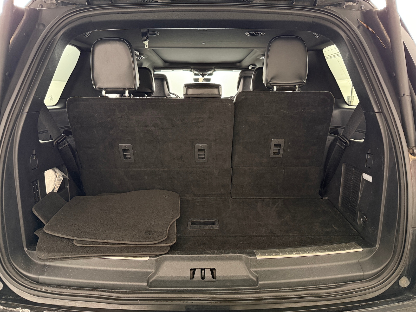 Thumbnail: 2024 Lincoln Navigator - 6