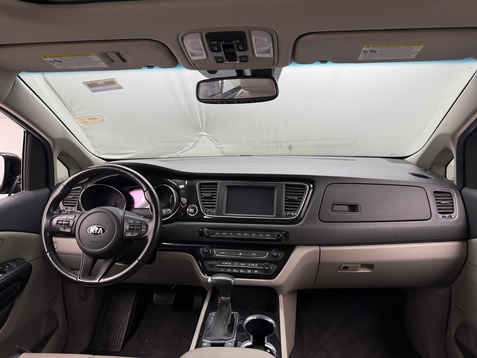 Thumbnail: 2020 Kia Sedona - 2