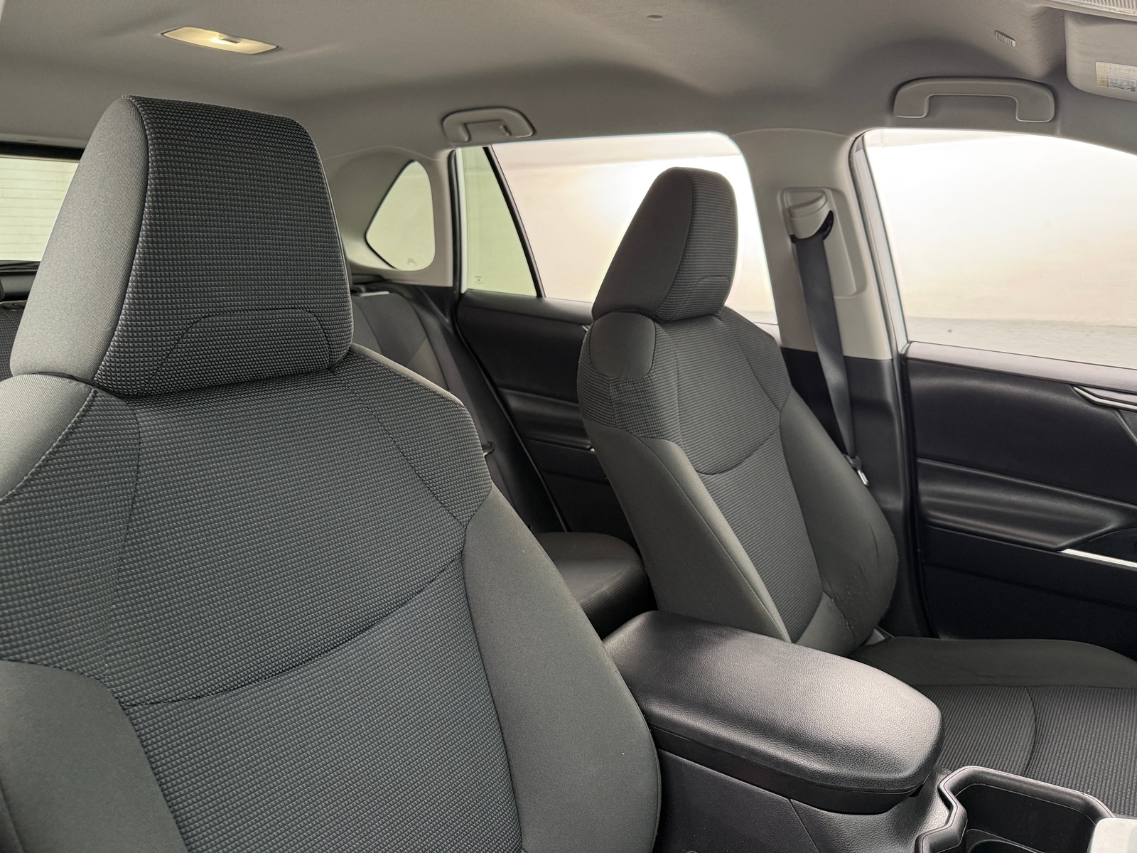 Thumbnail: 2024 Toyota RAV4 - 2