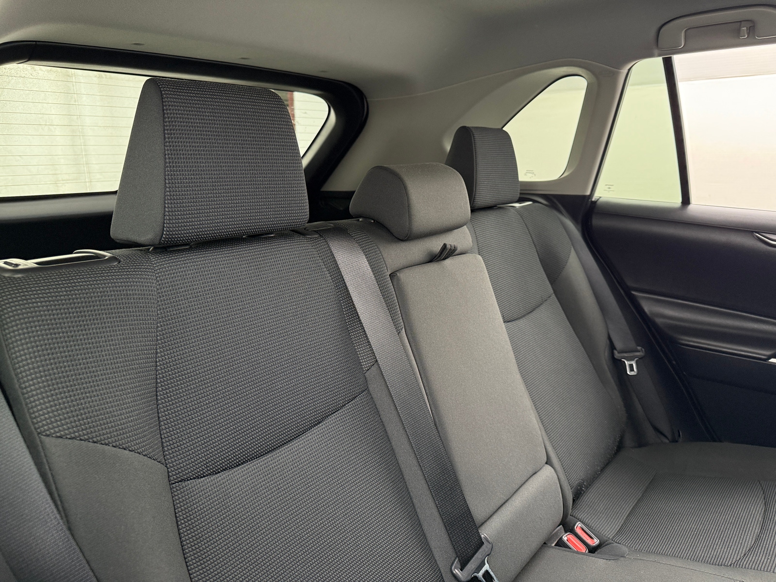 Thumbnail: 2024 Toyota RAV4 - 6