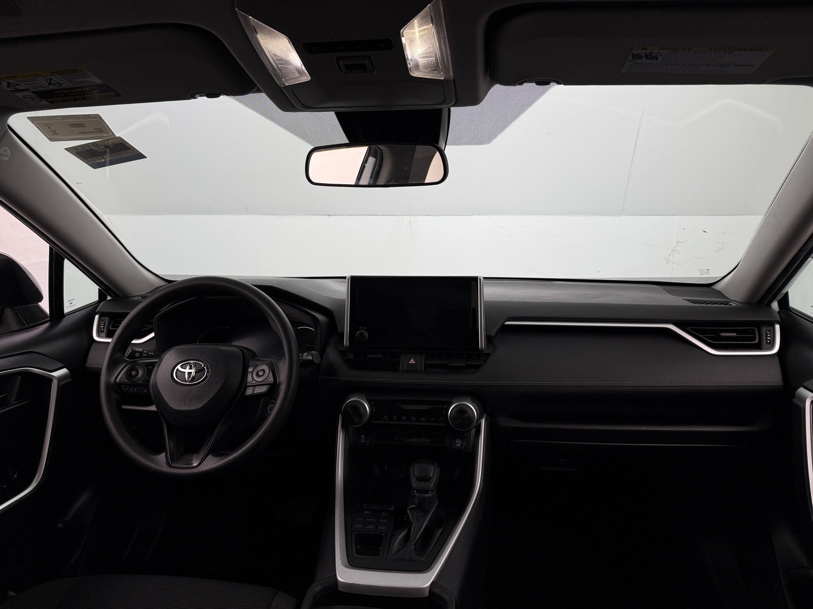 Thumbnail: 2024 Toyota RAV4 - 3