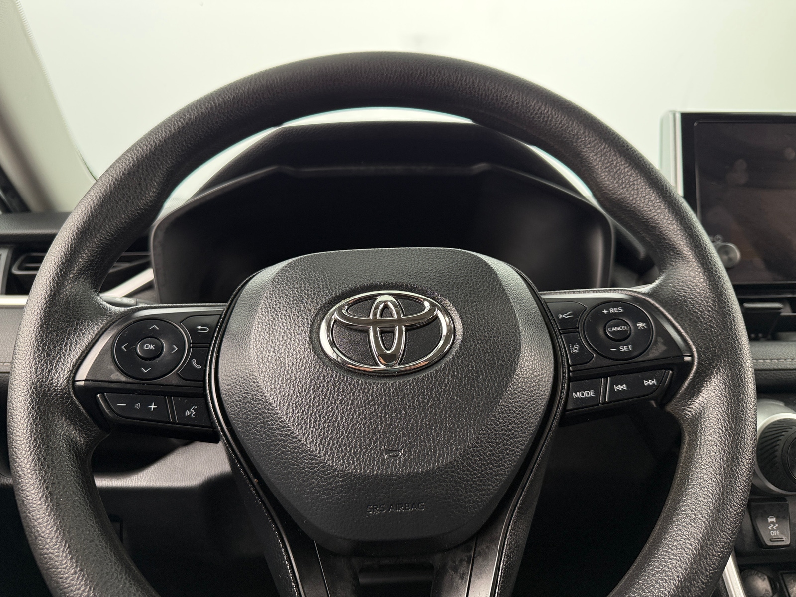 Thumbnail: 2024 Toyota RAV4 - 5