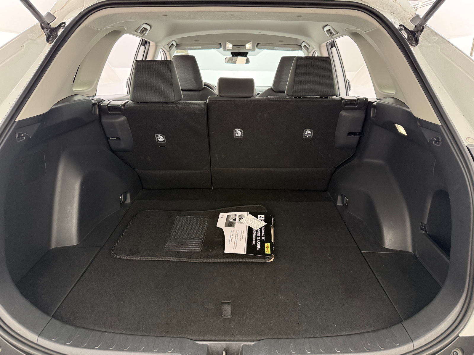 Thumbnail: 2024 Toyota RAV4 - 7