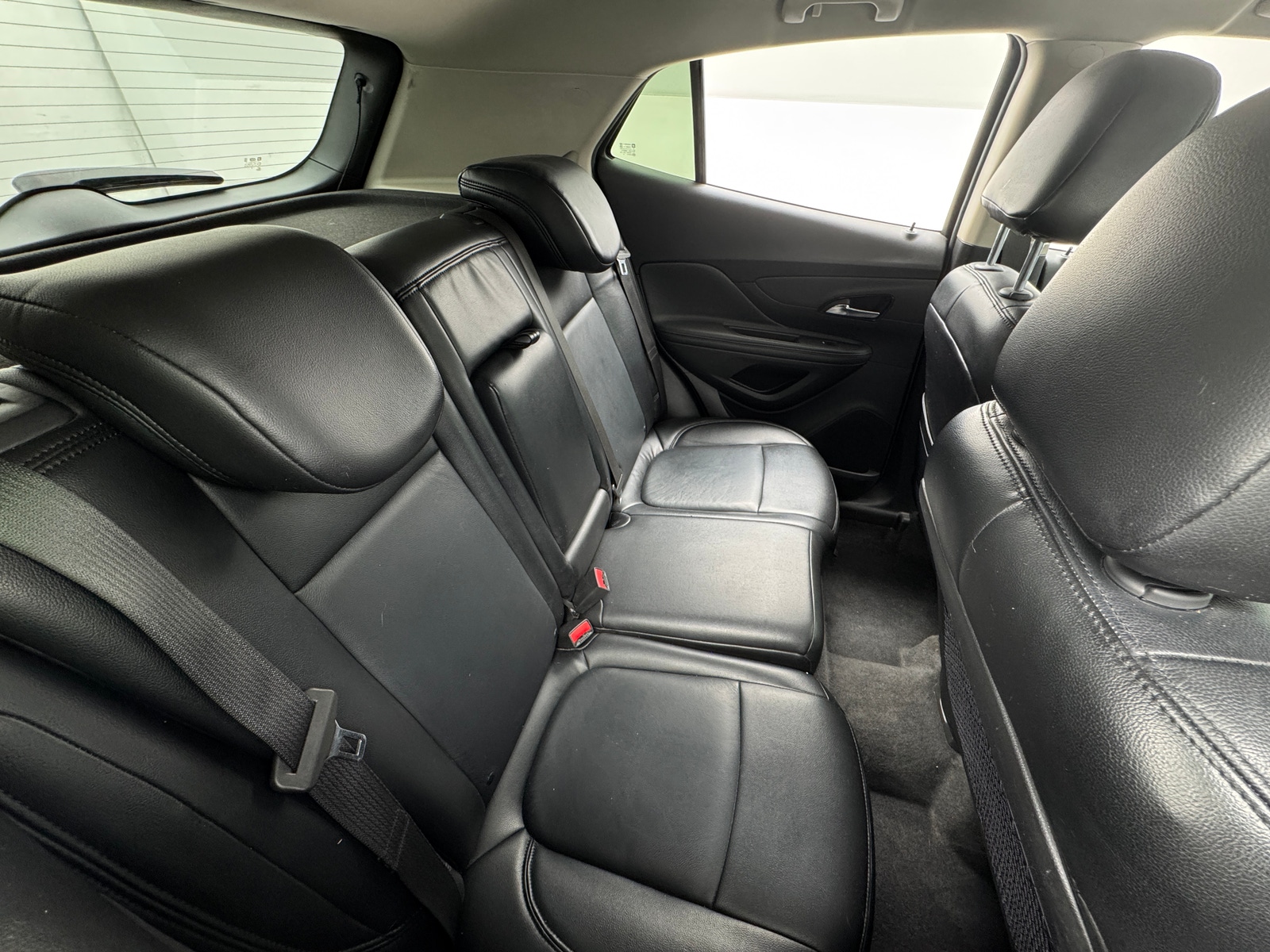 Thumbnail: 2020 Buick Encore - 5