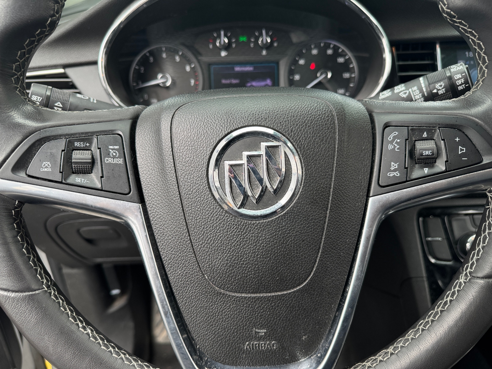 Thumbnail: 2020 Buick Encore - 4