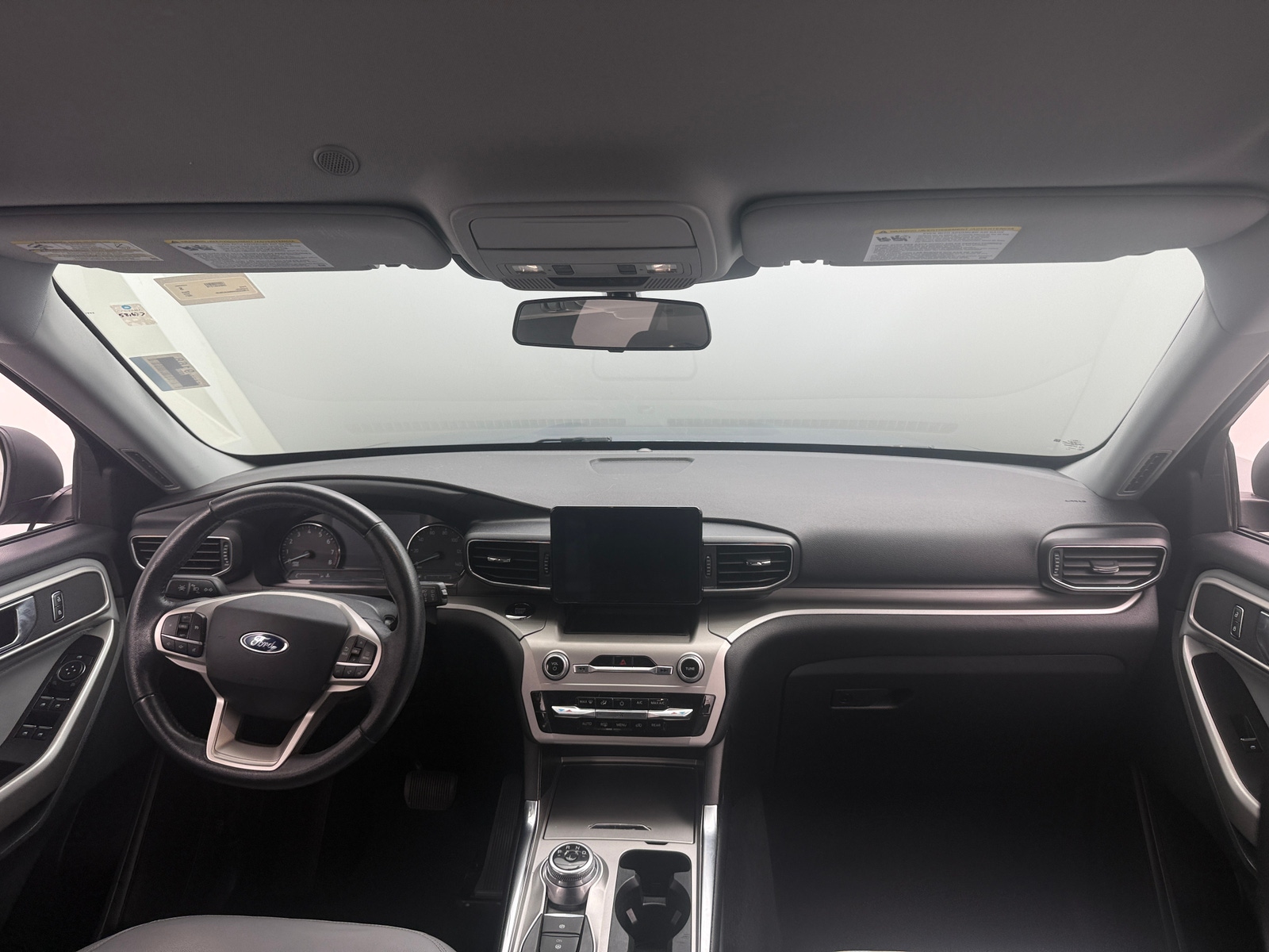 Thumbnail: 2021 Ford Explorer - 3