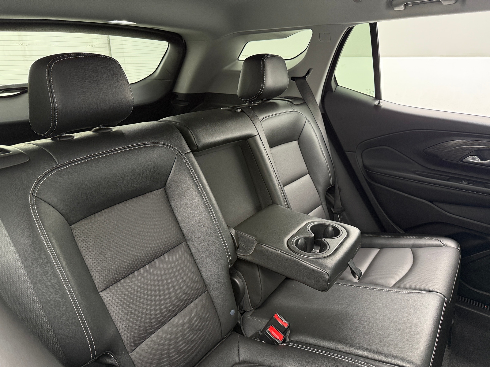 Thumbnail: 2024 GMC Terrain - 5