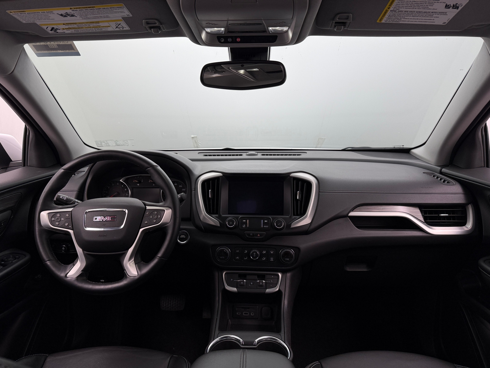 Thumbnail: 2024 GMC Terrain - 2