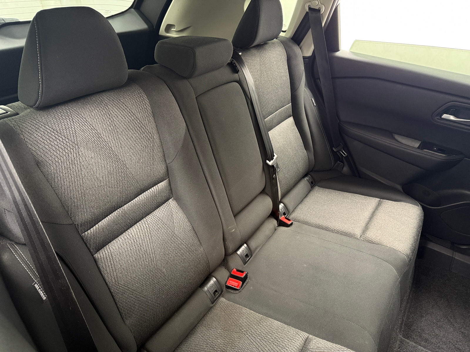 Thumbnail: 2024 Nissan Rogue - 6