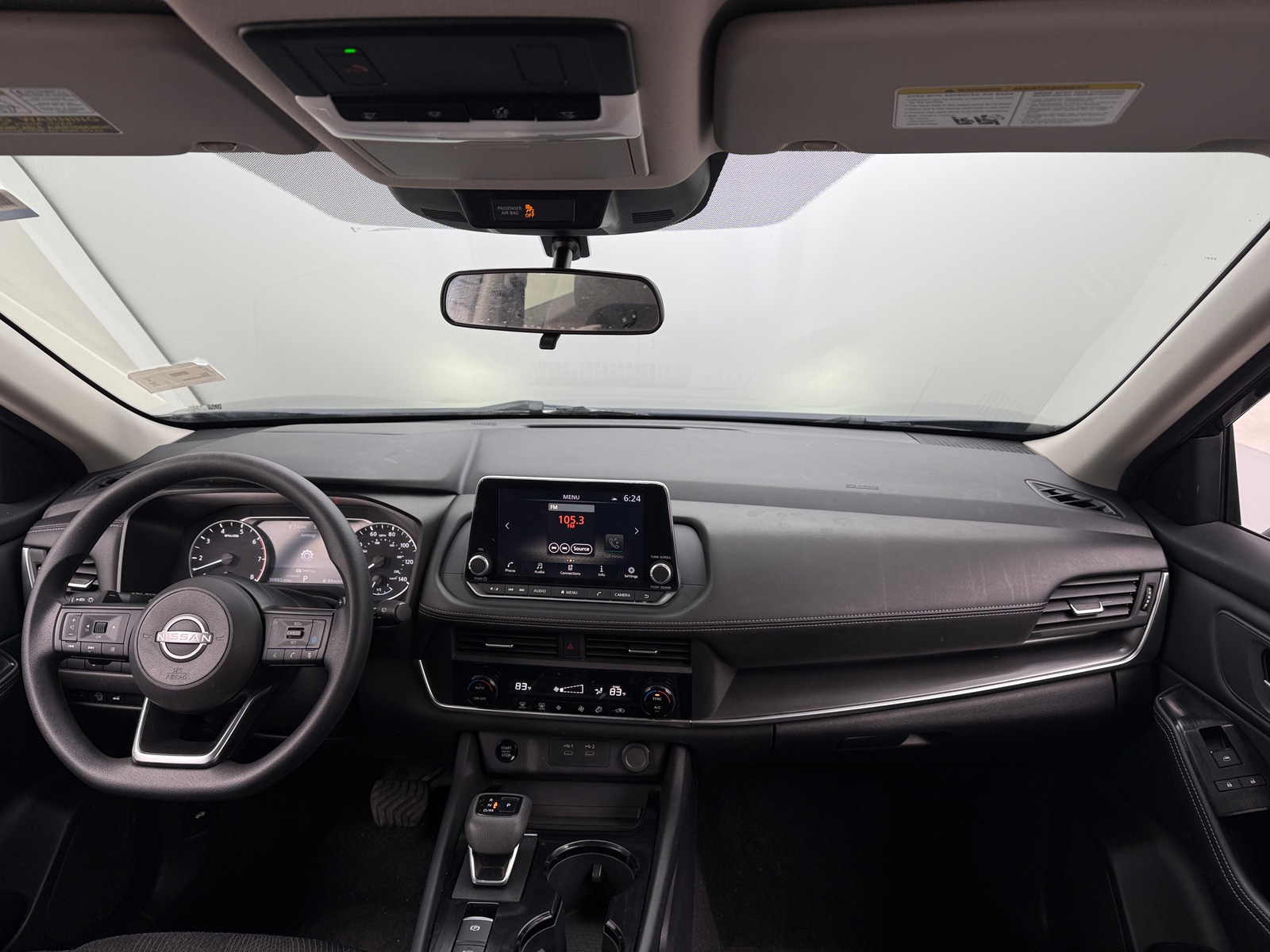 Thumbnail: 2024 Nissan Rogue - 3