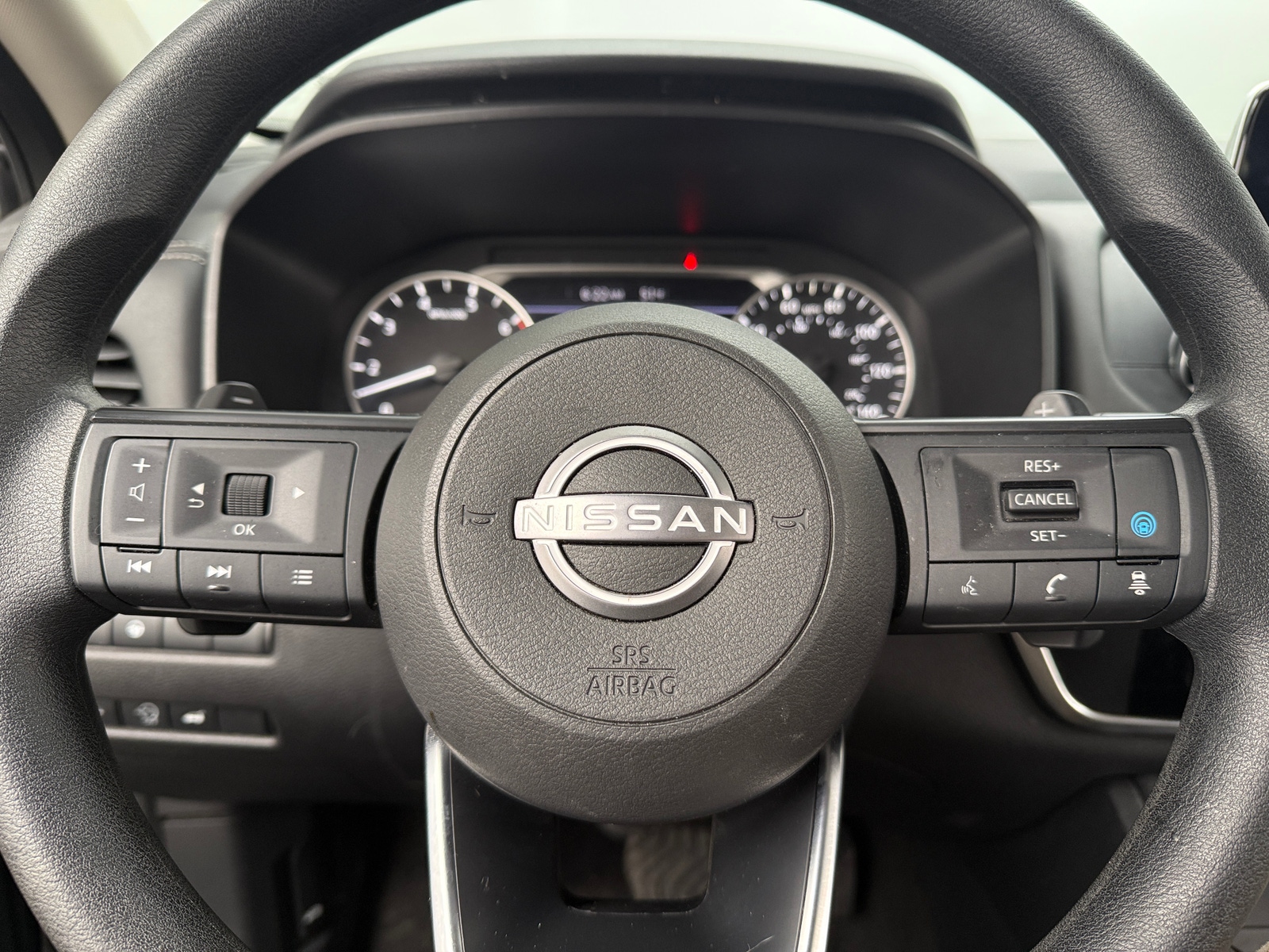 Thumbnail: 2024 Nissan Rogue - 5