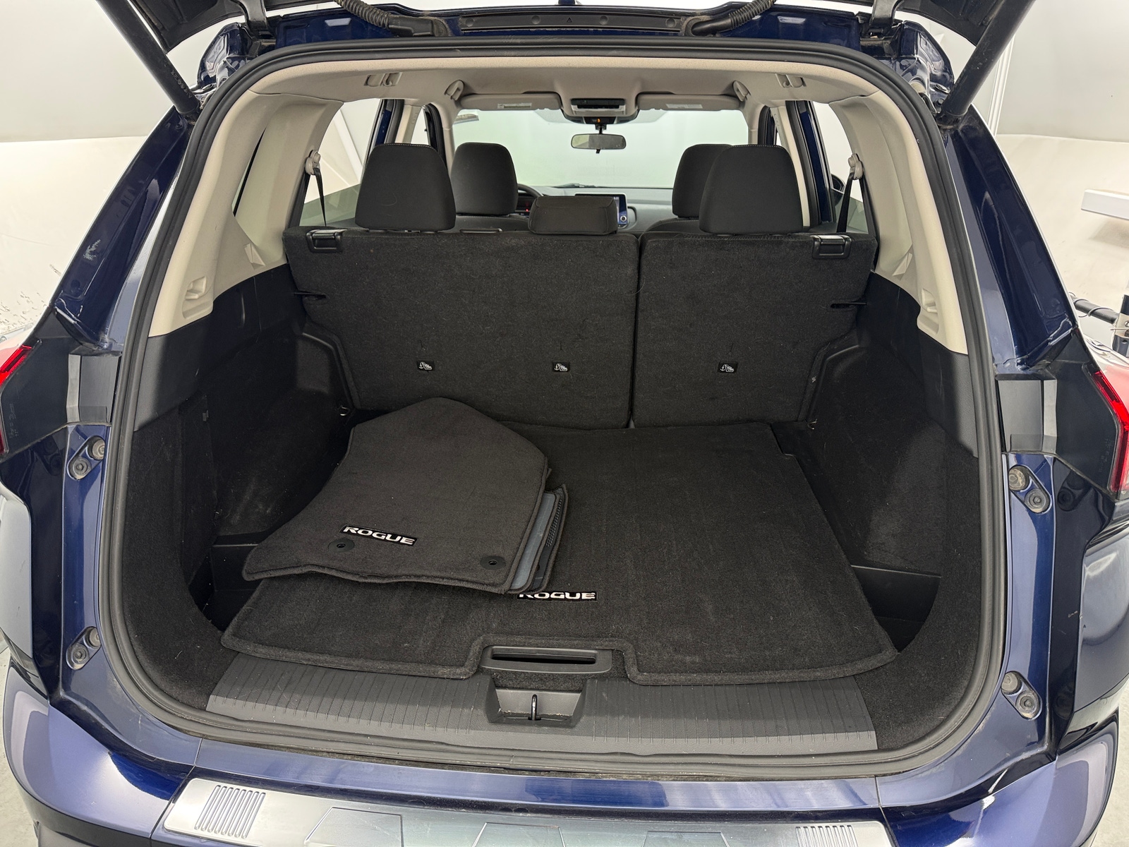 Thumbnail: 2024 Nissan Rogue - 7