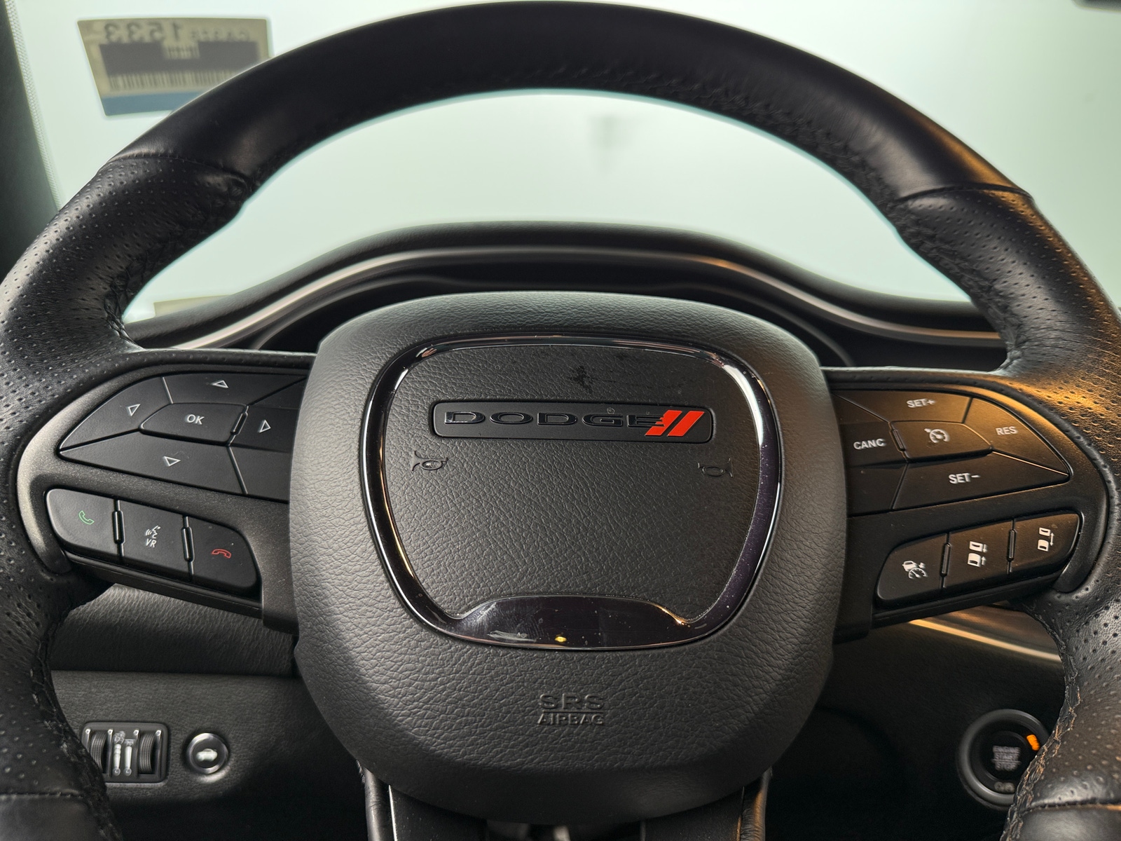 Thumbnail: 2018 Dodge Challenger - 4