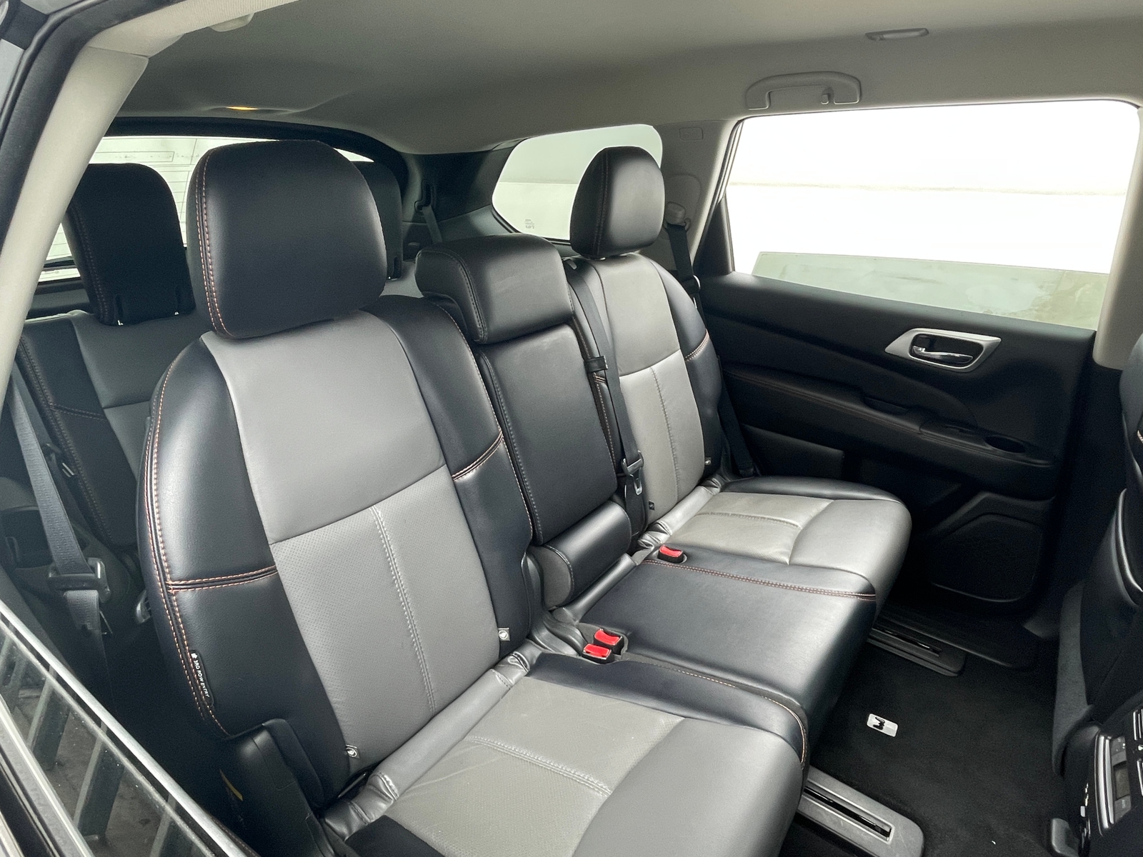 Thumbnail: 2019 Nissan Pathfinder - 5