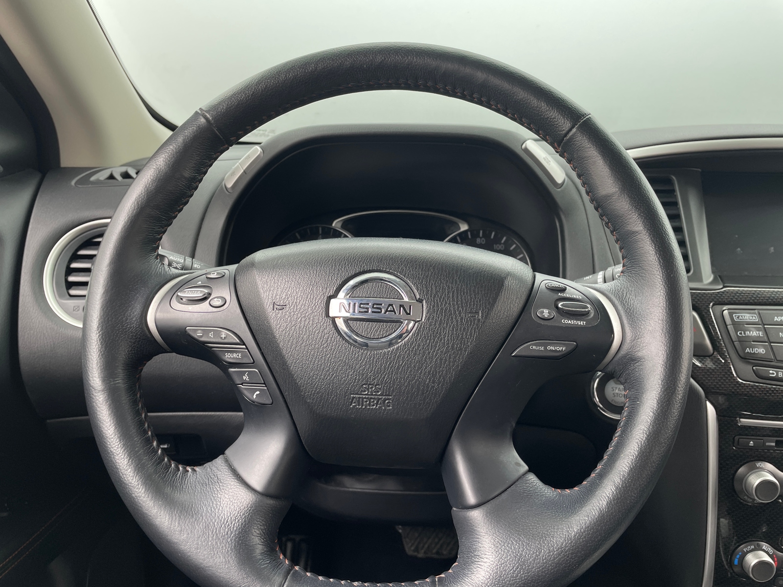 Thumbnail: 2019 Nissan Pathfinder - 4