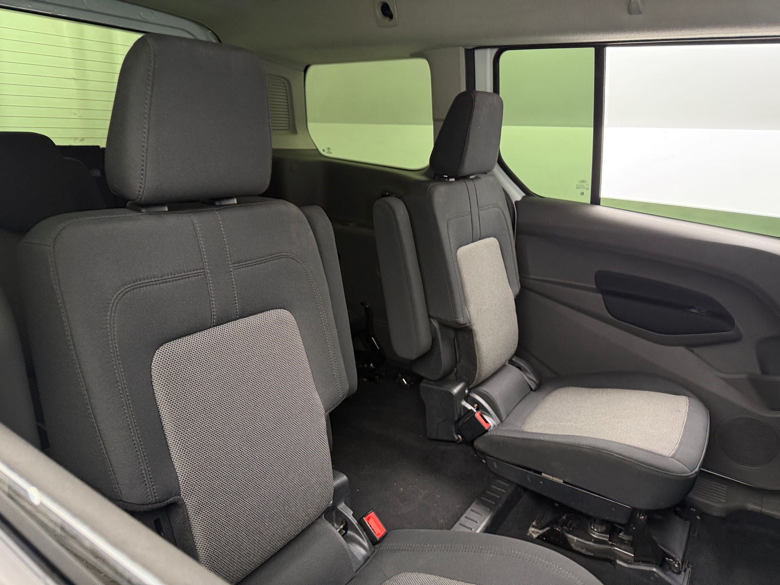 Thumbnail: 2022 Ford Transit Series - 6