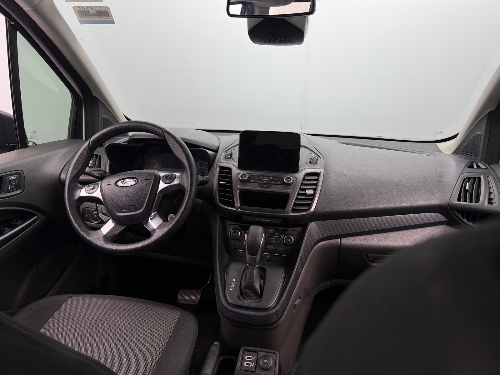 Thumbnail: 2022 Ford Transit Series - 3