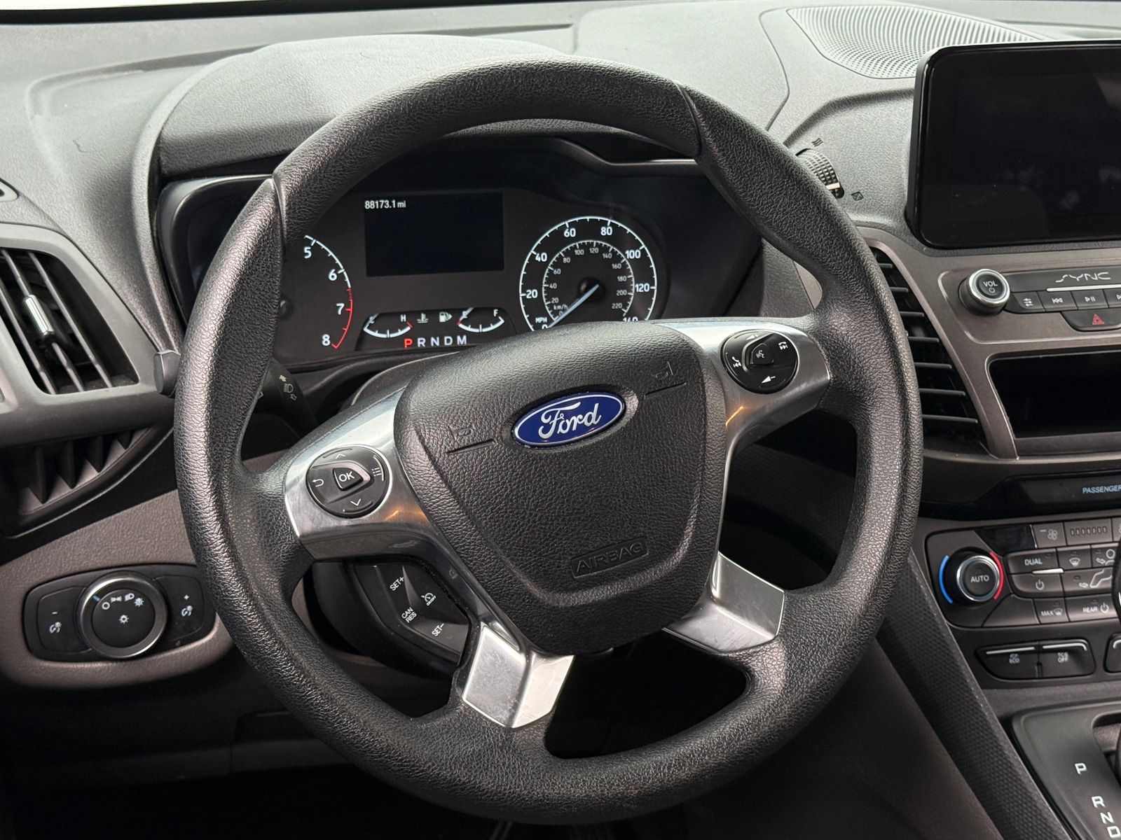 Thumbnail: 2022 Ford Transit Series - 5