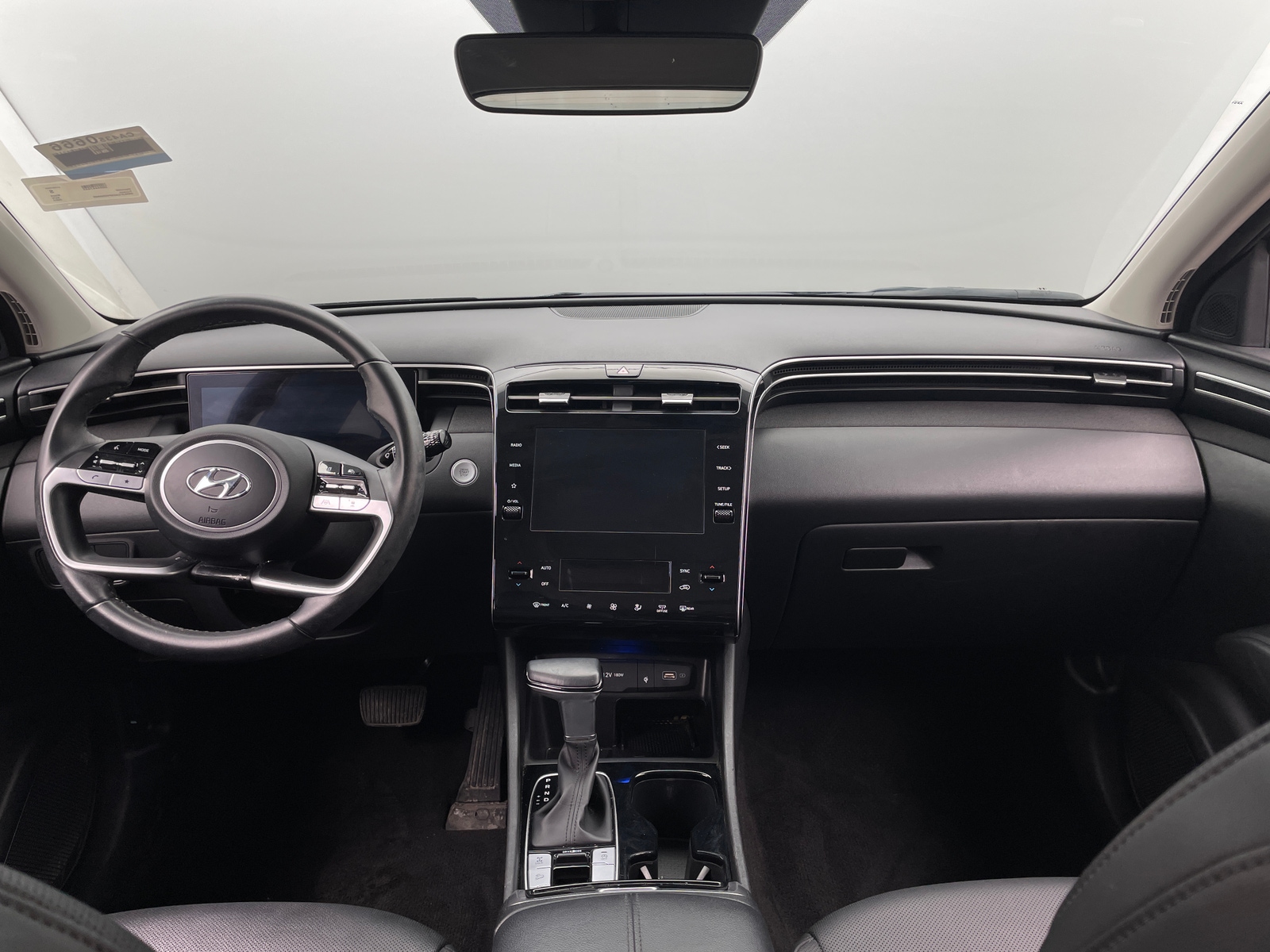 Thumbnail: 2023 Hyundai Tucson - 2