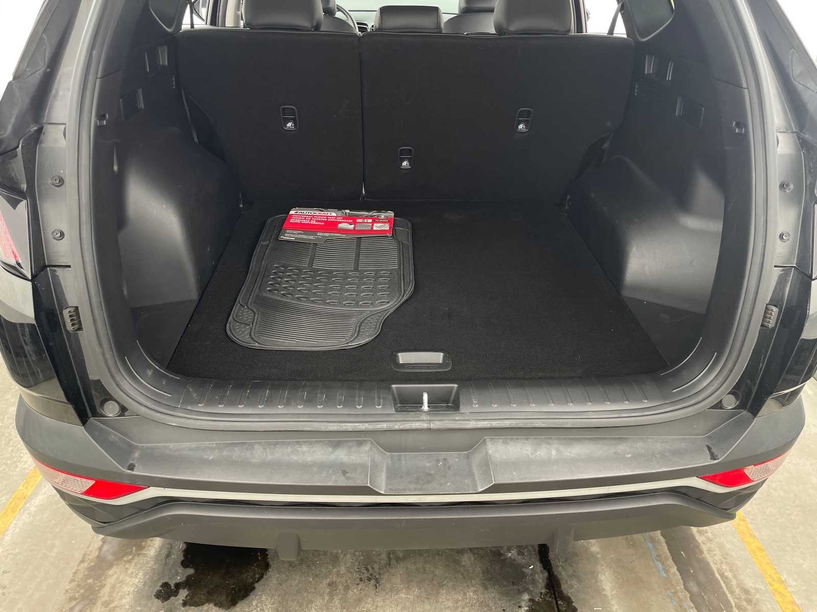 Thumbnail: 2023 Hyundai Tucson - 6