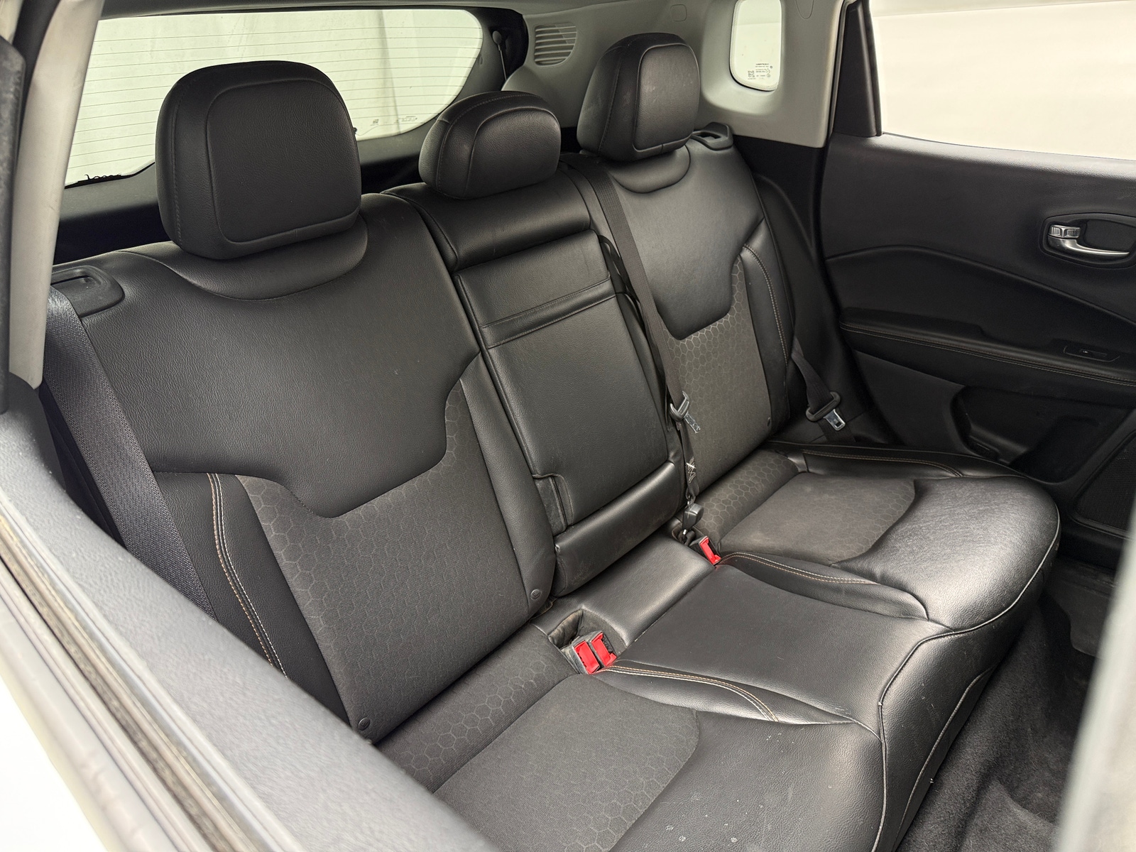 Thumbnail: 2018 Jeep Compass - 6