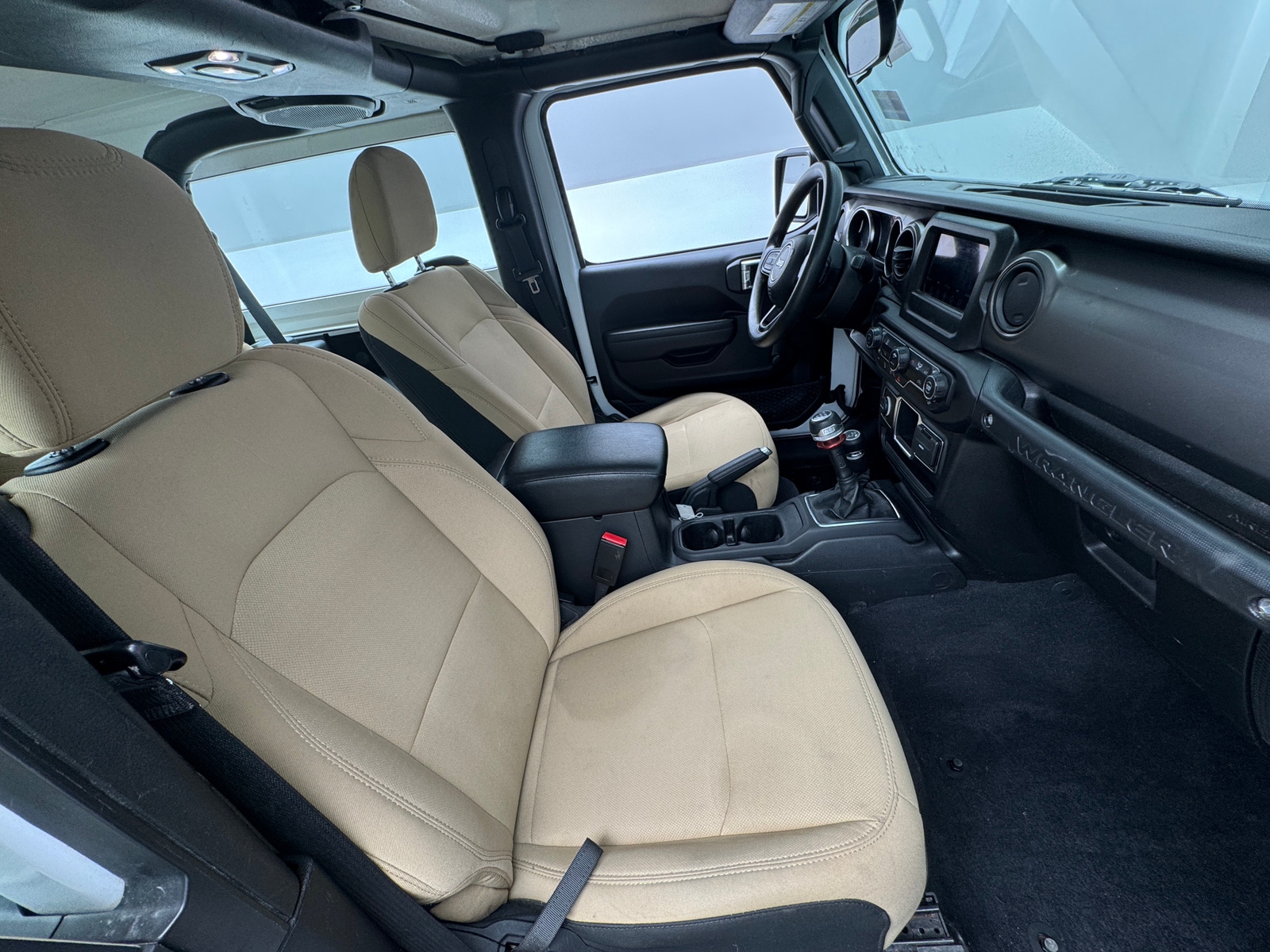 Thumbnail: 2023 Jeep Wrangler - 2