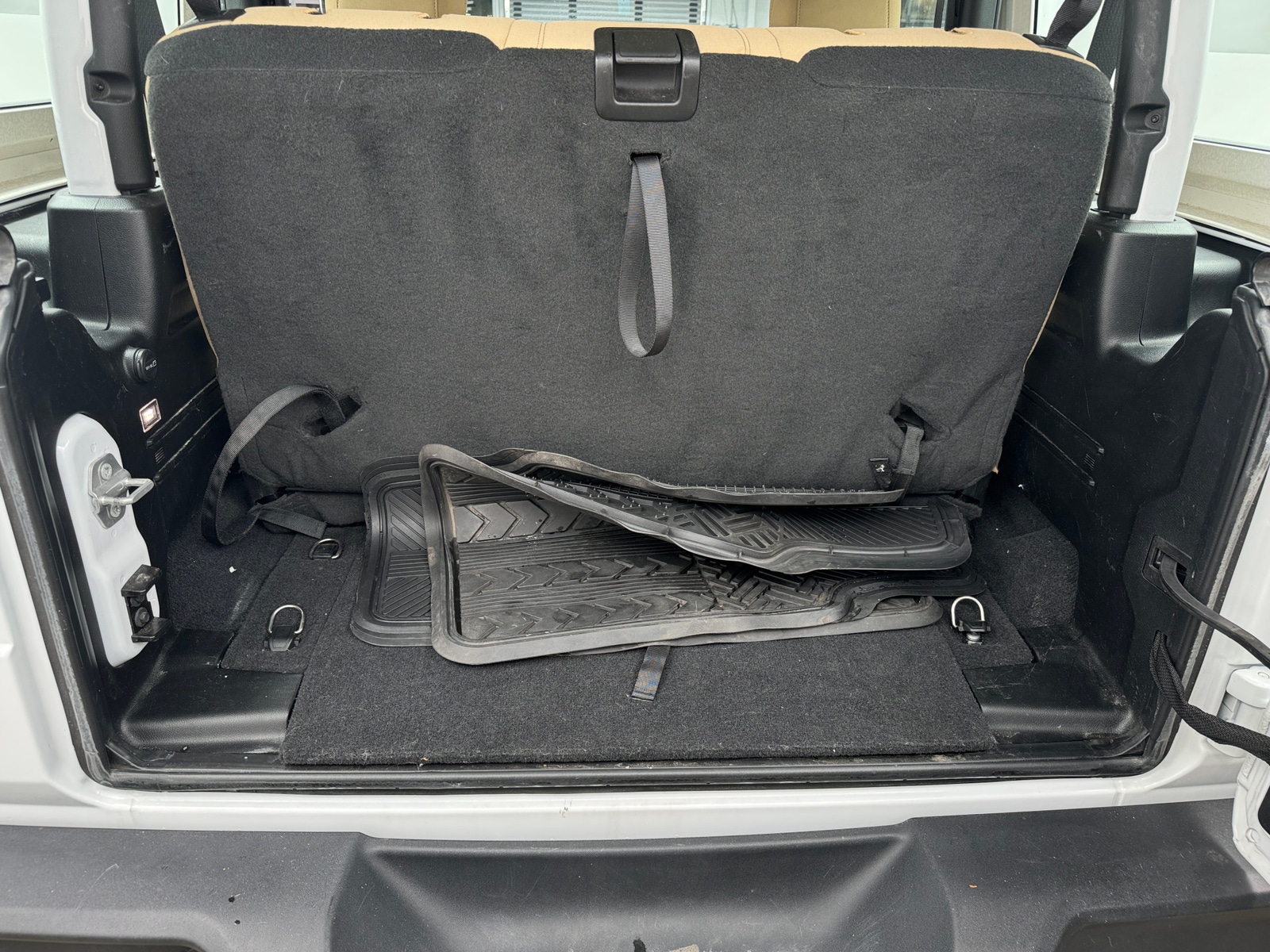 Thumbnail: 2023 Jeep Wrangler - 7