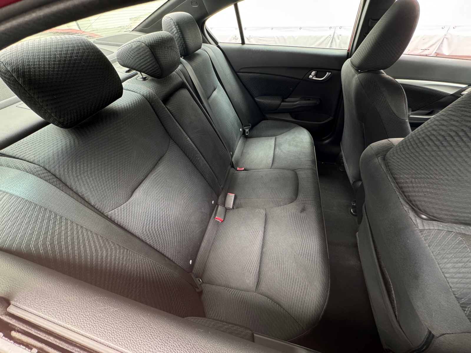 Thumbnail: 2013 Honda Civic - 5