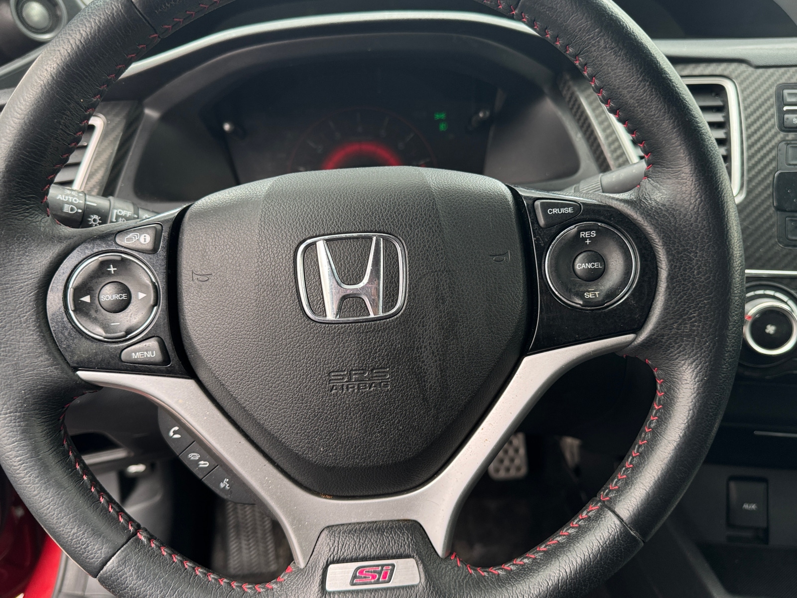 Thumbnail: 2013 Honda Civic - 4