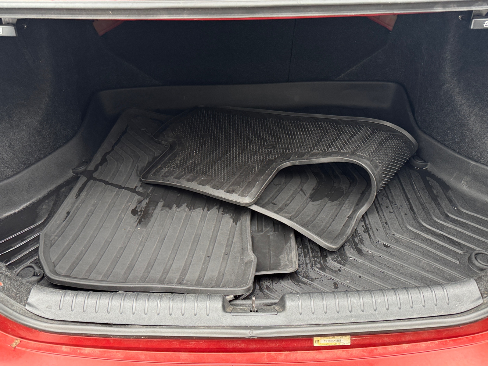 Thumbnail: 2013 Honda Civic - 6