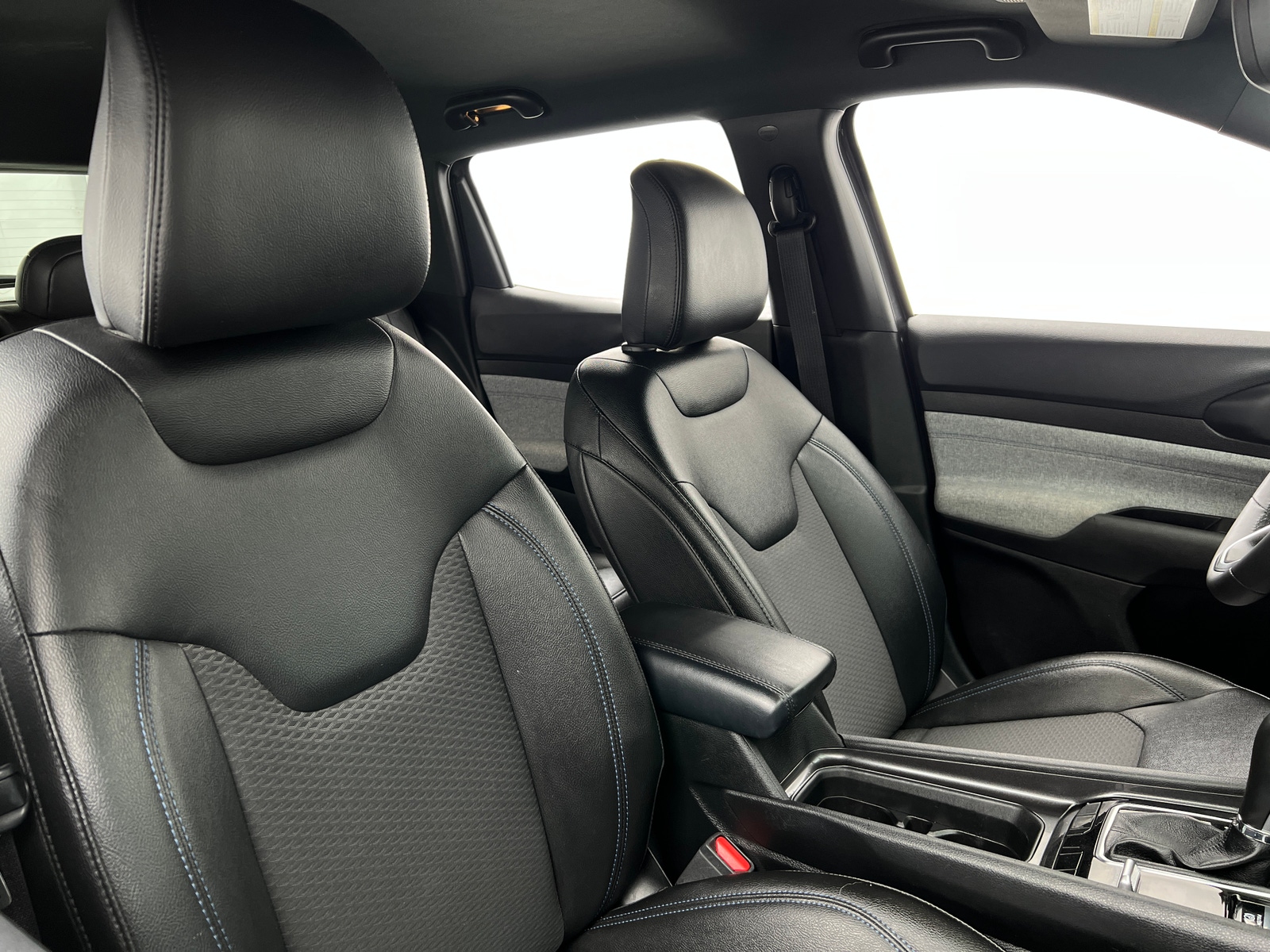 Thumbnail: 2024 Jeep Compass - 2