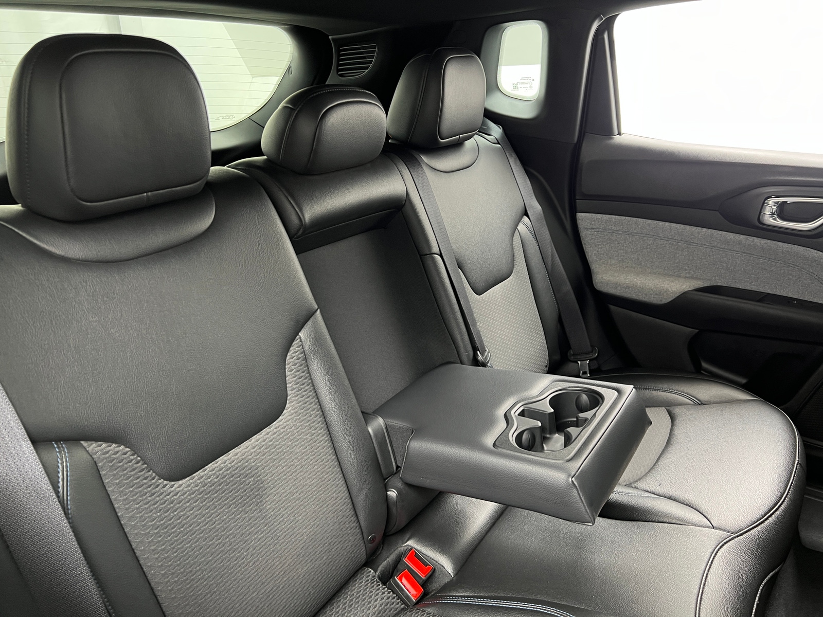 Thumbnail: 2024 Jeep Compass - 6